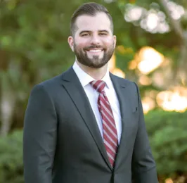County Commissioner, District 2